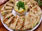 دستور پخت کسبای ماهی سلطنتی یک غذای عربی فوق العاده با برنج