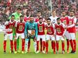 پرسپولیس پرو