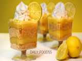 طرز تهیه دسر