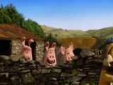 انیمیشن بره ناقلا: بره ناقلا ویدئو ادیت میکنه پراااام!!!! - Shaun The Sheep