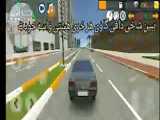 ویدیو خفن از بازی. pexel car race