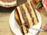 طرز تهیه کیک های خوشمزه شکلاتی :: کیک و دسر تولد