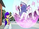 Glitch Techs انیمیشن تکنسین های گلیچ دوبله فارسی قسمت هشتم