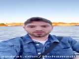 شب های زیبای قطر