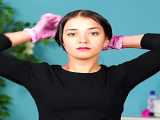 راز رشد مو و درمان طاسی - راز ژاپنی برای رشد مو - ترفند برای رشد مو