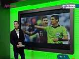 پاری سن ژرمن 5-4 منتخب الهلال و النصر | رونالدو | مسی | خلاصه بازی فوتبال
