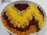 طرز تهیه پلو بریانی هندی