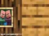 فیلم سینمایی ماین کرافت