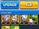 سیلورvsسونیک/سونیک فورسز/sonicForces