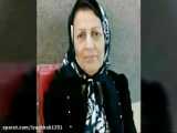 دکلمه شعر مادر