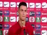 بهترین گل جهان و رونالدو
