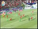 خلاصه ی بازی پرسپولیس _ذوب آهن اصفهان