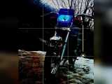 موتور 125cc aبازان