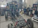 750ccباگی دست ساز  buggy IMEN_BUGGY