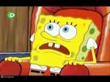 انیمیشن باب اسفنجی جدید بسیار زیبا و جذاب