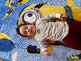 لباس های زیبا برای بچه ها