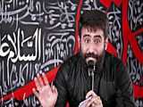 شور | چادری که رو سر خواهرامونه / سید حسین جولایی