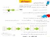 ریاضی چهارم صفحه ۱۵