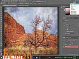 آموزش فتوشاپ مرحله‌ی مقدماتی قسمت 12ام
