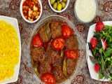 طرز تهيه سوپ ورميشل سريع و رژيمي