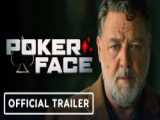 فیلم پوکر فیس Poker Face 2022 زیرنویس فارسی