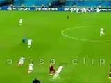 اولین باخت کریستیانو رونالدو در فوتبال عربستان