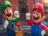 تریلر انیمیشن برادران سوپر ماریو The Super Mario bros movie با زیرنویس فارسی