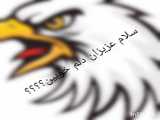 طنز خنده دار بچه و پدر