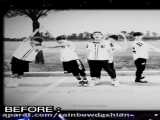 بی تی اس سال ۲۲۰8T~T
