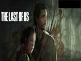 سریال آخرین بازمانده از ما The Last of Us 2023 قسمت اول دوبله فارسی