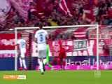 ۱۰ گل برتر  CR7  یعنی cresteahROhaldoo