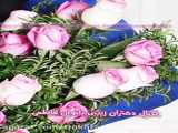 کلیپ تبریک ولادت امام علی علیه السلام _ تبریک روز مرد