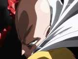 one punch man فصل ۱ قسمت ۲ زیرنویس فارسی