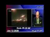 سلطنت طلب ها: لطفا ایران را بمباران کنید!