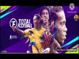 آموزش آنلاین بازی کردن Total football
