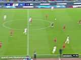 خلاصه بازی آاس رم 2 - امپولی 0 (گزارش اختصاصی)