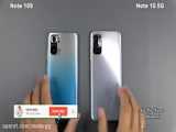 مقایسه دوربین گوشی Samsung Galaxy S23 Ultra با Apple iPhone 14 Pro Max
