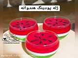 کیک بی بی