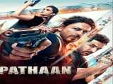 دانلود رایگان فیلم هندی پاتان با زیرنویس فارسی Pathaan 2023 HDCAM