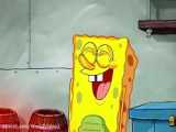 انیمیشن بابسفنجی-کارتون باب اسفنجی-انیمه