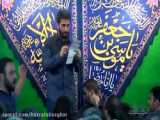 هیئت فوج الحسن:ولادت امام جواد کربلایی امیر حسین اثباتی