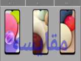مقایسه سامسونگ GalaxyS23Ultra با iPhone14ProMax و Xiaomi13Pro