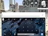 آموزش تماشا تلوزیون در بازیLAC