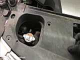 آموزش تعمیر خودرو -  سپر اسپورت - BMW X6