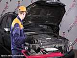 آموزش تعمیر خودرو - تعویض فیلتر هوا - میتسوبیشی اوتلندر