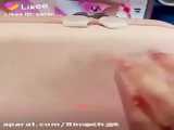 اسلایم های نرم و کیوت ، صورتی باحال و جالب سرگرمی بانوان کودک