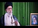 رهبر پیروز ایران: نگاه مهربان امام خمینی به ارتش پادشاهی ،تعیین کننده بود.