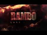 فیلم رمبو 5 آخرین خون Rambo: Last Blood 2019