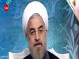 روحانی: من کی گفتم ۱۰۰ روزه مشکلات را حل می کنم