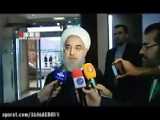 روحانی دوباره با برنامه ۱۰۰ روزه آمد!
